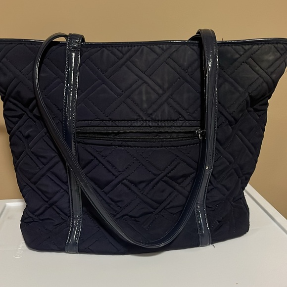 Vera Bradley Tote - Picture 3 of 5